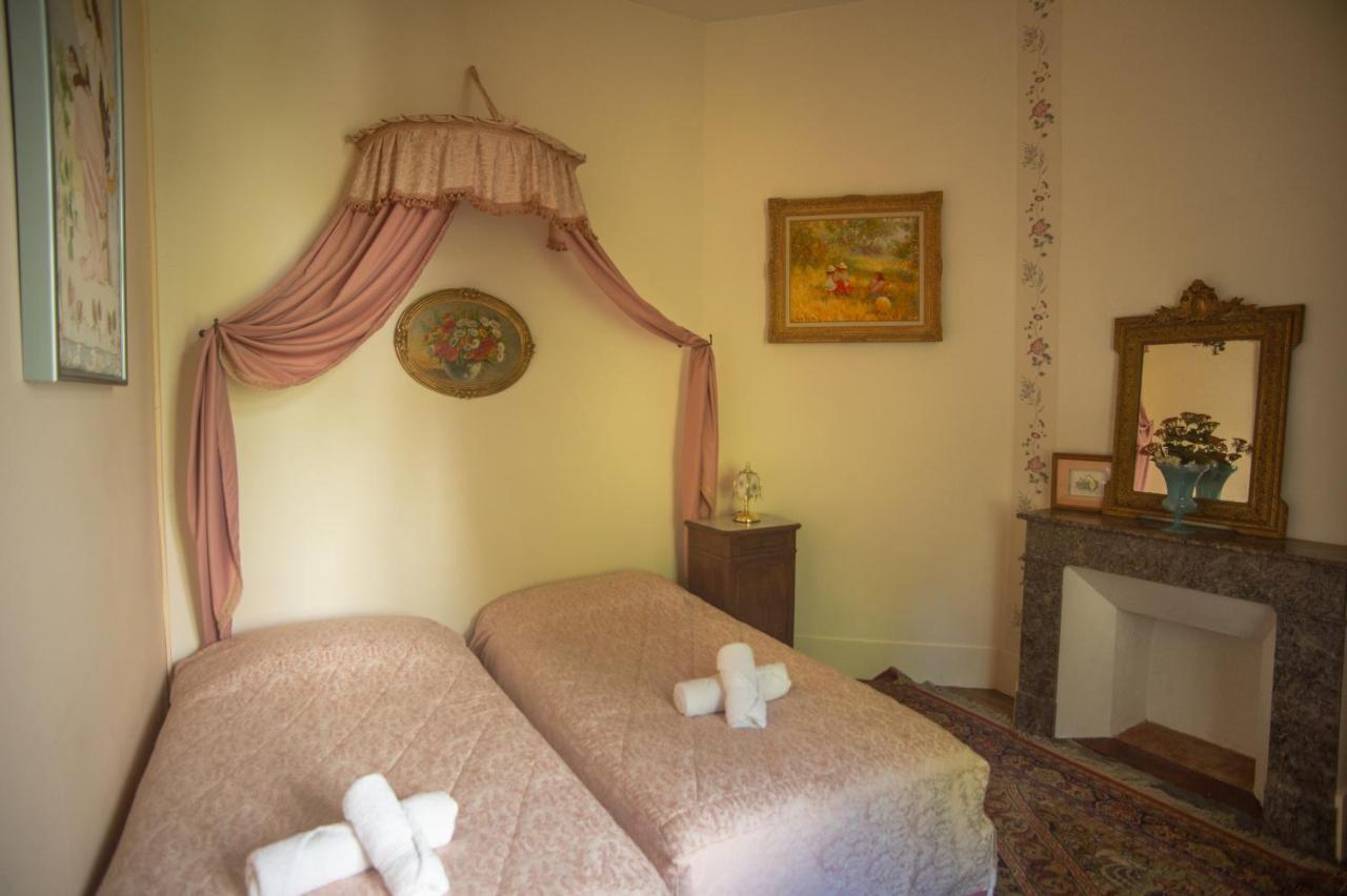 La Bastide-de-Sérou Chateau De Rhodes מראה חיצוני תמונה
